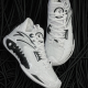 Kyrie Irving x Anta Shock Wave 5 Basketball Shoes - First Year