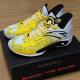 Kyrie Irving x Anta Shock Wave 5 Basketball Shoes - Allergy