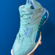 Kyrie Irving x Anta Shock Wave 5 Basketball Shoes - Decomposition