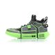 Li-Ning Paris Fashion Week Essence 悟道 2.0 ACE Men’s Basketball Shoes - Fluorescent green