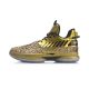 Li-Ning Way of Wade 7 One Last Dance Away Basketball Shoes - Black/Gold