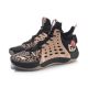 Li-Ning Sonic VII V2 C.J. McCollum Mid Basketball Shoes - Rose City 