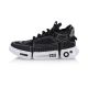 Li-Ning Paris Fashion Week Essence 悟道 2.0 ACE Men’s Basketball Shoes - Black/White stripes