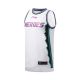 Li Ning CBA Shangdong Heroes 2019-2020 Basketball Home Jersey