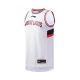 Li Ning CBA Guangzhou Loong Lions 2019-2020 Basketball Home Jersey