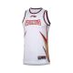 Li Ning CBA Zhejiang Golden Bulls 2019-2020 Basketball Home Jersey