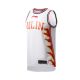 Li Ning CBA Jilin Northeast Tigers 2019-2020 Basketball Home Jersey