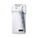 Li Ning CBA Jiangsu Dragons 2019-2020 Basketball Home Jersey