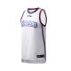 Li Ning CBA Tianjin Pioneers 2019-2020 Basketball Home Jersey