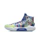 Li-Ning x Disney “Toy Story” Yu Shuai 14 Men‘s High Basketball Shoes - Blue