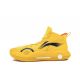 Li-Ning YuShuai 15 “䨻” Men’s High Basketball Shoes - Spectral Yellow