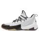 Peak Lightning Louis Williams 2019 Special Men's Basketball Sneakers - White