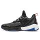 Peak Lightning Louis Williams 2019 Men's Basketball Sneakers - Black