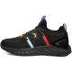 Peak x TAICHI 1.0 PLUS Technical Sneakers - Black