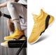 Anta Klay Thompson Kt7 “Gold” 2021 High Men’s Basketball Shoes