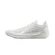 Li Ning Liren 4 IV V2 Basketball Shoes - White Pearl