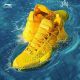 Li-Ning 闪击 6 Speed VI C.J McCollum Premium PE Basketball Shoes - Yellow 