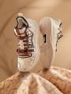 361º Aaron Gordon AG1 Pro Hangzhou Asian Games Limited “汉服” Men’s Basketball Shoes - Bright bronze