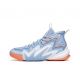 Anta Shock The Game 4.0 “狂潮 2 ” Kt Sneakers - Blue