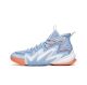 Anta Shock The Game 4.0 “狂潮 2 ” Kt Sneakers - Blue