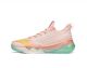 Anta Klay Thompson KT6 “ Flamingo” Men's Low Basketball Shoes 