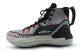 Li-Ning Yu Shuai XIII PE Professional Basketball Shoes - Dragon scale