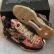 Kyrie Irving x Anta Shock Wave 5 Pro Basketball Shoes - Cats
