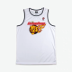 Guangdong Southern Tigers Retro Custom Basketball Jersey