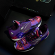 Kyrie Irving x Anta Shock Wave 5 Pro Basketball Shoes - Moon 