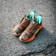 Kyrie Irving x Anta Shock Wave 5 Pro Basketball Shoes - Focus