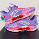 Kyrie Irving x Anta Shock Wave 5 Pro Basketball Shoes - Valentine's Day 