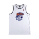 CBA Shanghai Big Shark New Custom Basketball Jersey