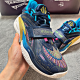 Kyrie Irving X Anta KAI 1 - Dallas Mavericks Away