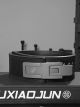 Lu Xiaojun CT1100 Fitness Belt