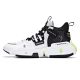 Cross Fire x 361° Shoes -  Latency 