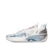 Xtep JL7 Jeremy Lin Levitation 7 - White/Pink