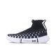 Li-Ning x 2018 New York Fashion Week Women‘s High Casual Shoes 