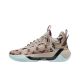 Xtep JL7 Jeremy Lin Levitation 6 Men’s Basketball Shoes - Clay