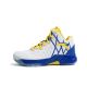 Anta Klay Thompson KT1 Pro “Warriors” Men's High Basketball Shoes