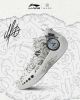 DFT x Li-Ning Wade Phantom 3 Men’s Professional Basketball Shoes 