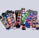 HUF Men's/Women's Plant Socks