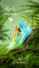 361º Aaron Gordon AG1 Lux “MIRO” Men’s Low Basketball Shoes