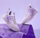 361° BIG3 3.0 Pro Men’s Low Actual Basketball Shoes - Purple/杭罗