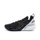 Xtep Jeremy Lin JLIN3 - Black/White