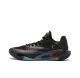 Keldon Johnson x Qiaodan Fengci Rise Basketball Shoes - Pixel