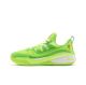 Keldon Johnson x Qiaodan Fengci 6 Pro Basketball Shoes - Yellow Green