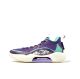 Li-Ning Yu Shuai 14 “Shandong Kings Club” Men‘s High Basketball Shoes 