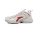 Anta UFO Airspace 3.0 Mid Basketball Shoes - Ivory White