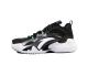 Anta UFO Airspace 3.0 Mid Basketball Shoes - Black/White