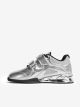 Lu Xiaojun Lifter 1.0 Professional Weightlifting Shoes - Silver
